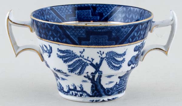 Breakfast Cup c1920s
